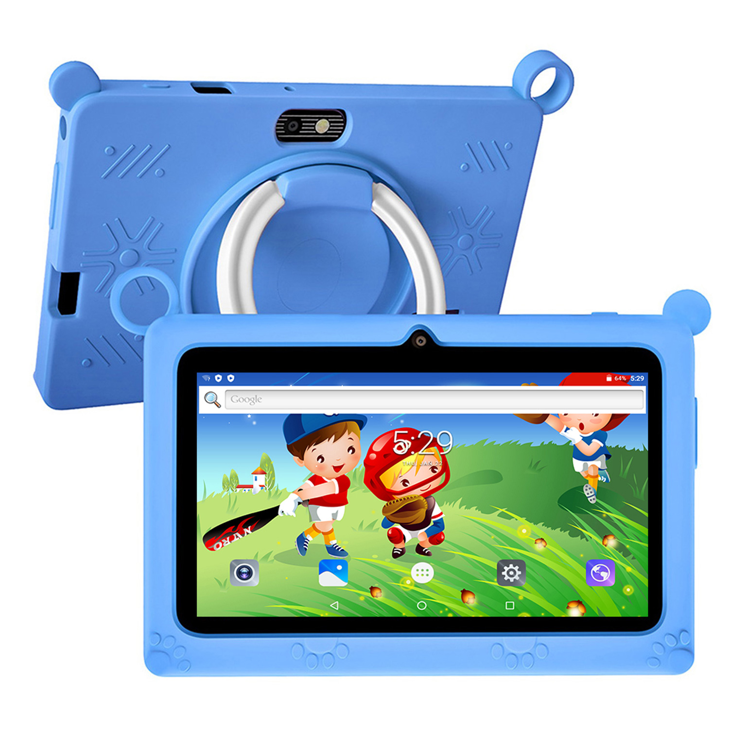 Kids Education Tablets - Nuevas Tabletas Android Globales Versión 7