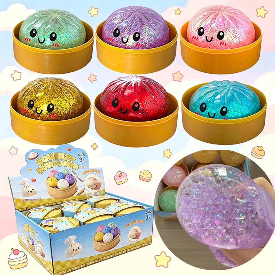 Kids Educational Songs - 6 estilos de juguete realista de