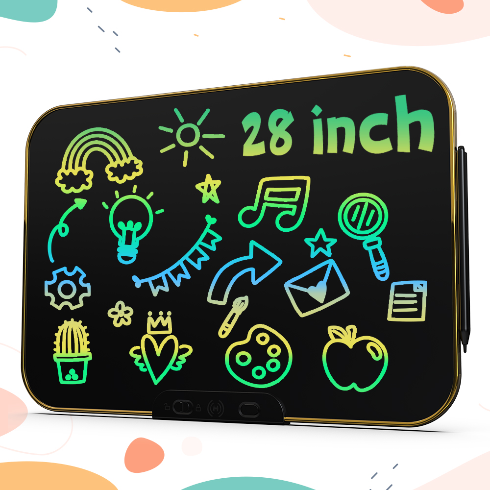 Kids Education Tablets - Newyes-tableta electrónica de escritura a mano