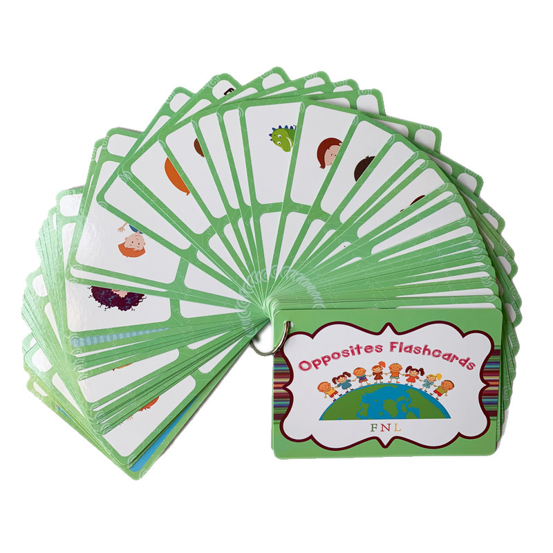 Tarjetas de memoria con 100 gr - Kids Education Toys reseña y precio