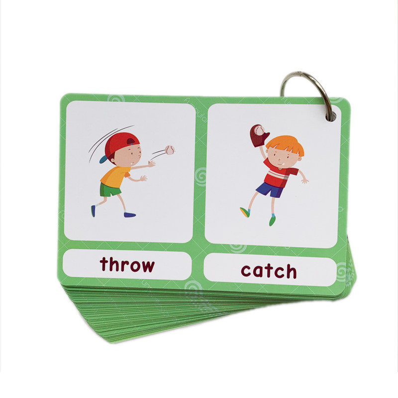 Tarjetas de memoria con 100 gr - Kids Education Toys reseña y precio