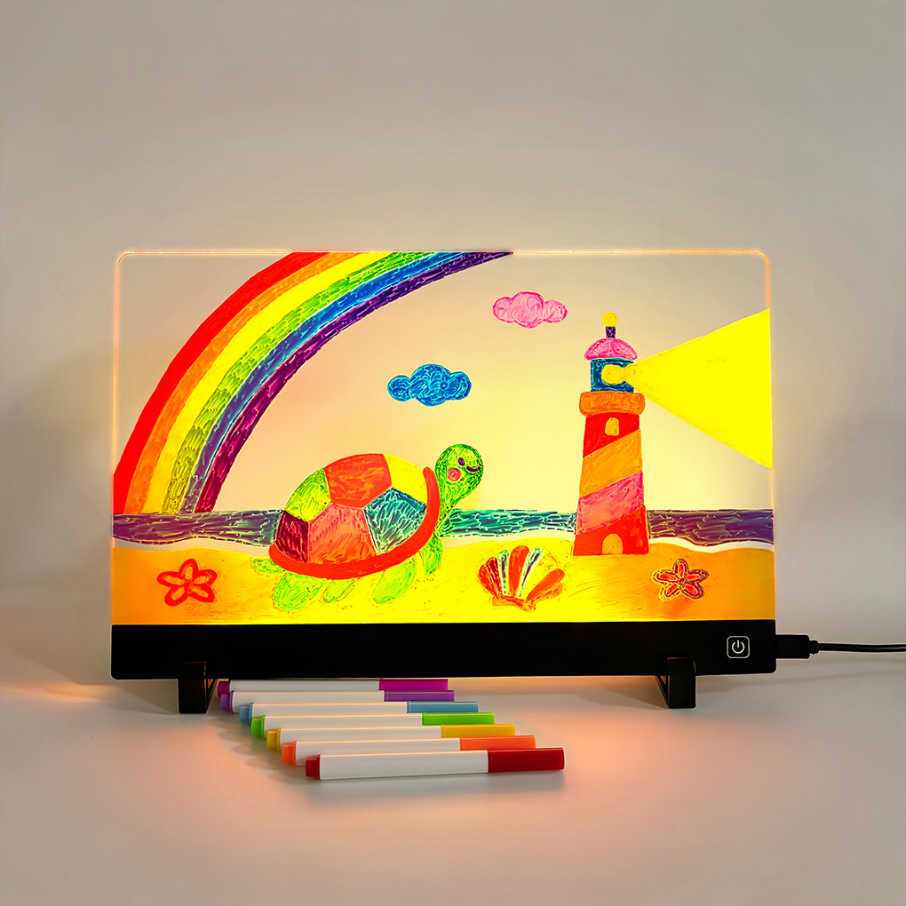 Tablero de dibujo para niños,  - Kids Education Tablets reseña y precio