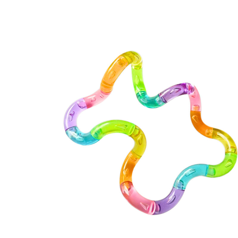 Cuerda Deformable, Juguete Div - Kids Education Toys reseña y precio