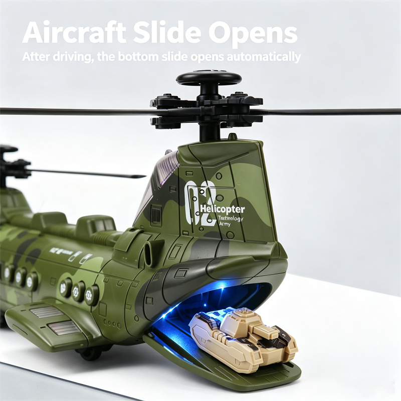 Avión de Juguete Eléctrico con - Kids Education Toys reseña y precio