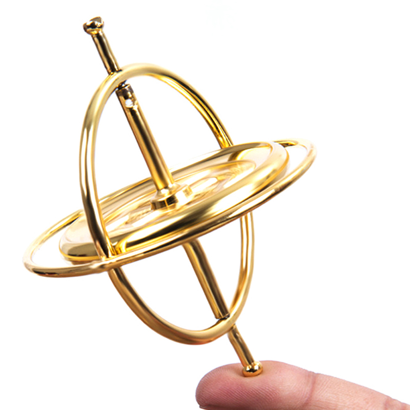 Giroscopio autoequilibrado, ju - Kids Education Toys reseña y precio