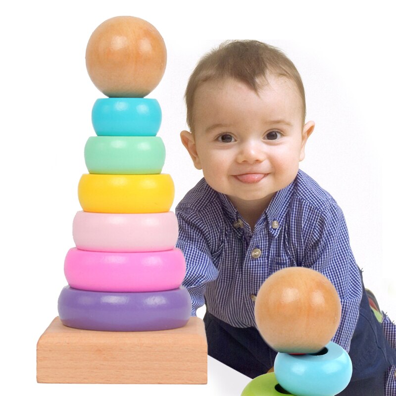 Virola de torre de arcoíris pa - Kids Educational Songs reseña y precio