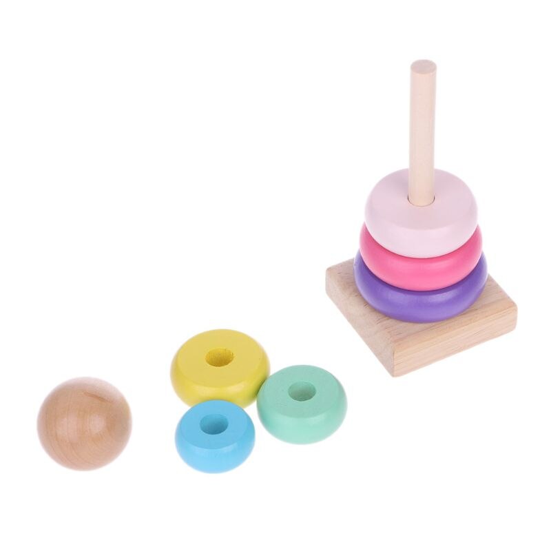 Virola de torre de arcoíris pa - Kids Educational Songs reseña y precio