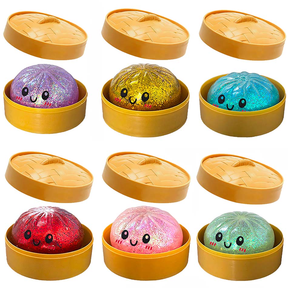 6 estilos de juguete realista  - Kids Educational Songs reseña y precio