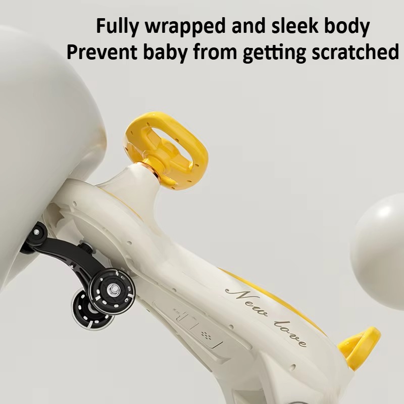 Coche de Empuje para Niños con - Kids Educational Songs reseña y precio