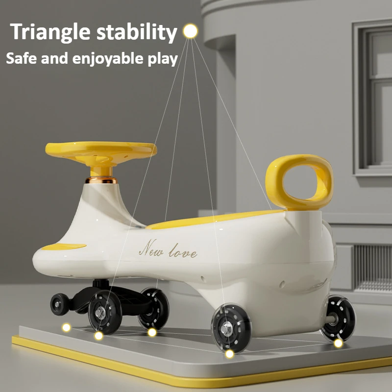Coche de Empuje para Niños con - Kids Educational Songs reseña y precio