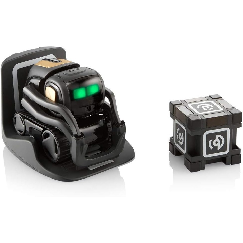 Robot Compañero Inteligente Au - Kids Education Toys reseña y precio
