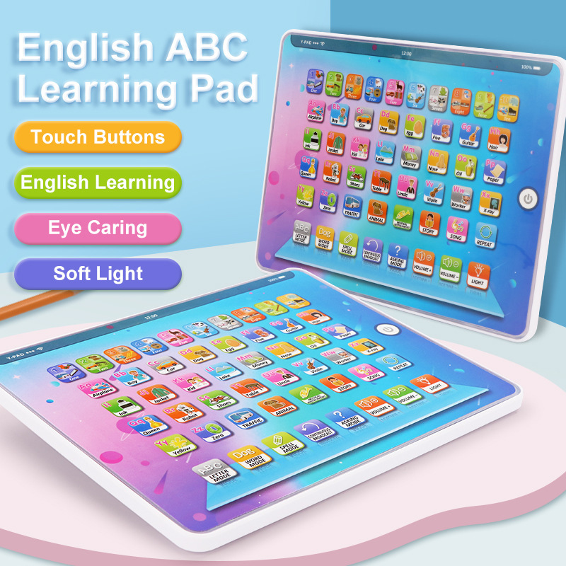 Máquina de aprendizaje para ni - Abc Kids Early Education reseña y precio