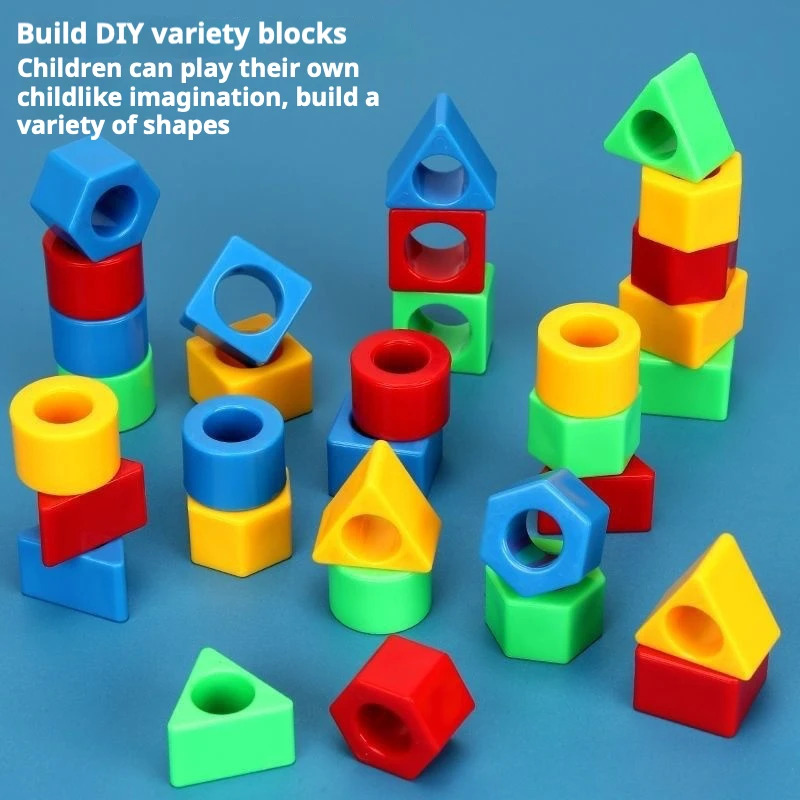 Juguete Montessori de clasific - Kids Education Toys reseña y precio