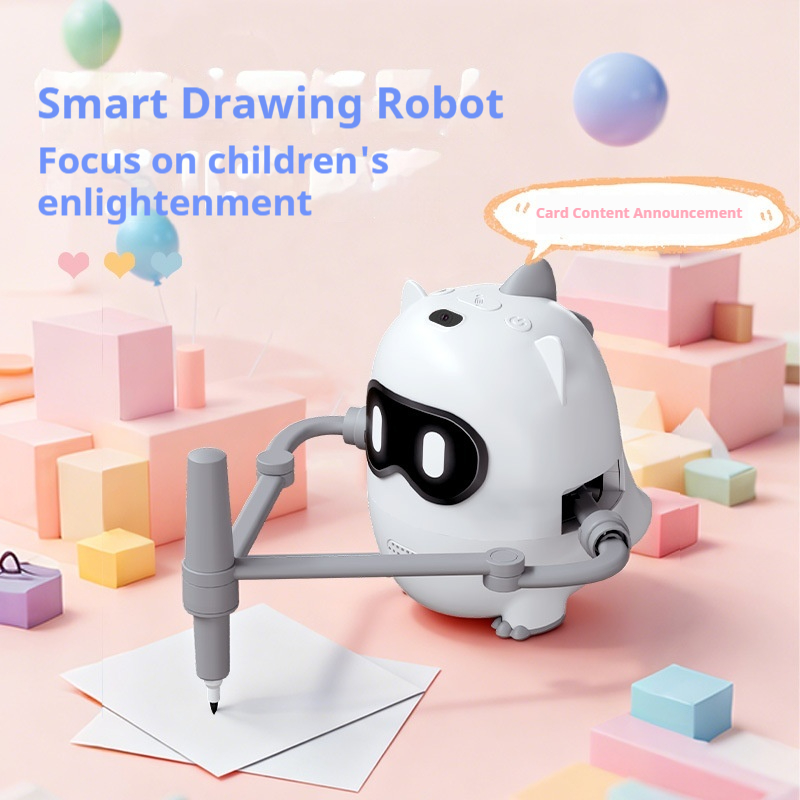 Robot inteligente genérico par - Kids Education Toys reseña y precio