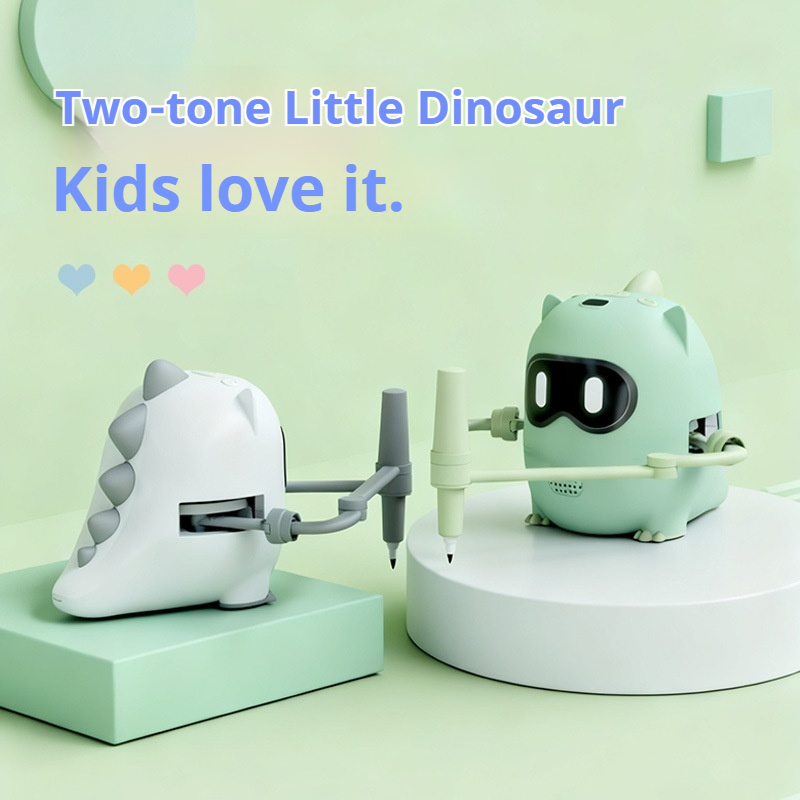 Robot inteligente genérico par - Kids Education Toys reseña y precio