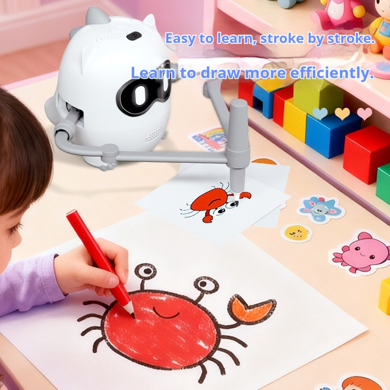 Robot inteligente genérico par - Kids Education Toys reseña y precio