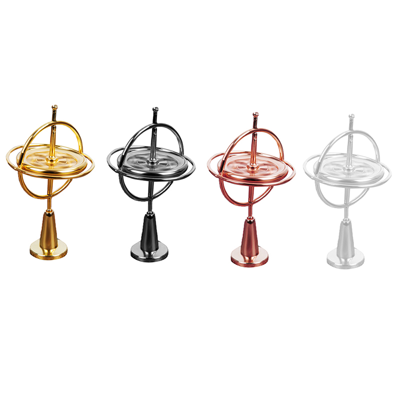 Nuevo giroscopio autoequilibra - Kids Education Toys reseña y precio